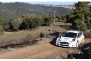 Hirvonen veut se reprendre lors du rallye du Mexique
