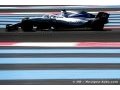 Austria 2018 - GP Preview - Williams Mercedes