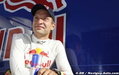SWRC&nbsp;: Présentation du rallye de France Alsace