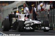 Sauber looking forward to Sepang challenge