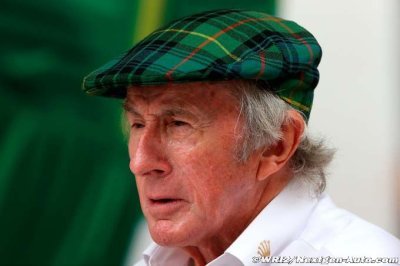 Les pilotes de F1 n’ont plus peur de la mort et cela agace Stewart