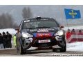 Wiegand remporte le WRC 2 et Chardonnet le WRC 3
