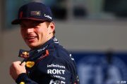 Verstappen 'best F1 driver of all time' - Berger