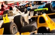 The new season of the GP2 Asia Series is about to start