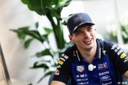 Verstappen urges Dutch government to back motorsport