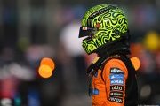 Norris alerte sur un 'gros accident', ses propos jugés 'excessifs'