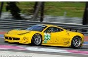 Silverstone, Libres 2 : Les chronos s'affolent en GTE-Pro