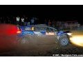 Les stars du WRC à nouveau au rallye sprint de Fafe
