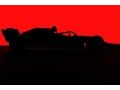Vidéo - Le premier teaser du jeu F1 2019