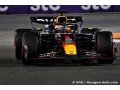 Red Bull : Verstappen s'est racheté de son 'tour raté' de 2021