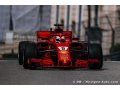 Vidéo - The Circuit à la rencontre de Sebastian Vettel à Monaco