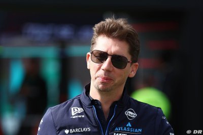 Il a changé la donne en F1&nbsp;: ce que Vowles a appris de Schumacher