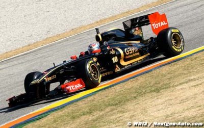 McLaren, Mercedes, to ape Renault exhaust trick?