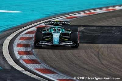 Vettel regrette l’accrochage avec Schumacher, Stroll frustré