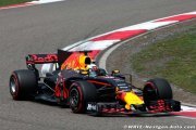 Qualifying - 2017 Chinese GP team quotes