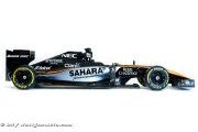 Force India pourrait également manquer les deuxièmes essais de Barcelone