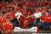 Todt revient sur la signature et les années de Schumacher chez Ferrari