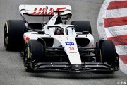 Steiner 'sorry' about ousting Mazepin
