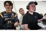 Présent et avenir du Rebellion Racing avec Bart Hayden