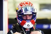 Da Costa hits back at Verstappen's 'Formula E' jibe