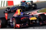 Vettel veut repartir d'une feuille blanche