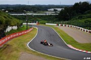 Marko : Nous sommes au même niveau que Bottas
