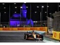 McLaren a connu une 'bien meilleure' qualification qu'à Bahreïn