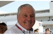 Alan Jones est toujours fan de Williams