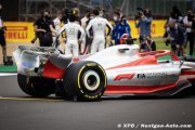 Alonso : les F1 de 2022 ressembleront bien à celles de la maquette