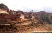 Parcours revu pour le rallye d'Espagne