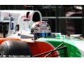 Renault switch would be interesting - Sutil