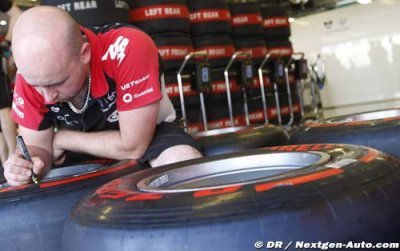 Mission accomplished for Pirelli