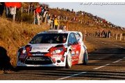 M-Sport young guns ready for Mexican fiesta