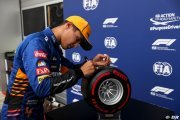 Les succès ‘n'ont pas changé McLaren F1' selon Norris