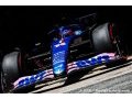 Alpine F1 : Alonso change de moteur et s'élancera dernier