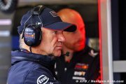 Aston Martin F1 devrait confirmer un accord avec Newey sous peu