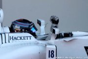 Bilan de la saison 2017 : Lance Stroll