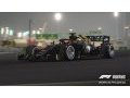 Jeu F1 2019 : De nouvelles images de nuit dévoilées