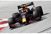 Verstappen a hâte de voir ce que vaut la RB16 face à la Mercedes en Hongrie
