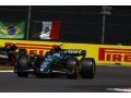 Alonso : Aston Martin F1 a maintenant une direction claire pour 2024