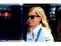 Susie Wolff : En croisade pour arriver en F1