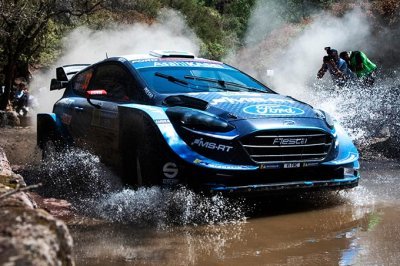 La régularité sera la clé pour Evans