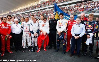 Massa et Hamilton ont failli faire la paix...