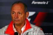 Ron Dennis évoque le ‘Spygate' et règle ses comptes avec feu Mosley
