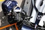 Gasly ne veut pas rejeter la faute sur Leclerc mais est frustré