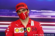 Les pilotes de F1 accueillent favorablement l'arrivée des qualifications sprint