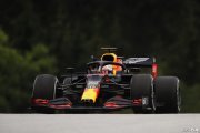 Red Bull veut développer un DAS 'plus extrême' que Mercedes