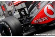 Un test Pirelli avec McLaren à Austin ? C'est non !