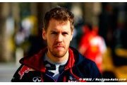 Une aide de Toro Rosso pour Red Bull ? 