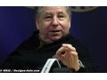 Todt firm on 2013 rules after Barcelona meeting